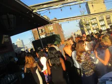 First annual Nautica Oceana City & Sea Party with Discovery Channel and Manhattan Magazine